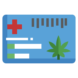 karta medyczna ikona
