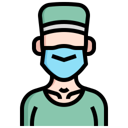 Physician icon