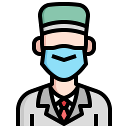 Physician icon