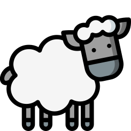 Sheep icon