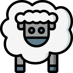 Sheep icon