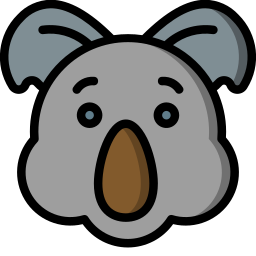 koala icon