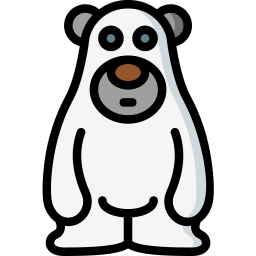 Bear icon