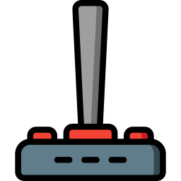 joystick icon