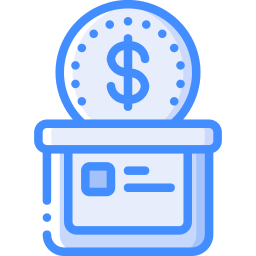 Donation icon