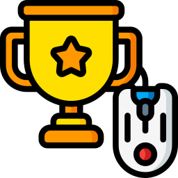 Trophy icon