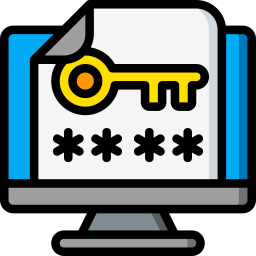 Computer icon