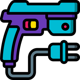 Gun icon