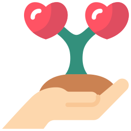 Plant icon