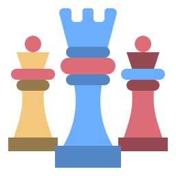 scacchi icona