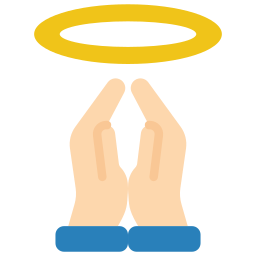 Pray icon