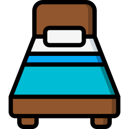 Bed icon