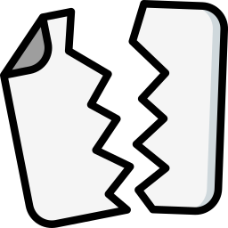 Paper icon