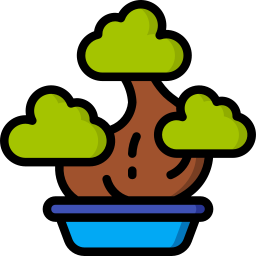 Tree icon