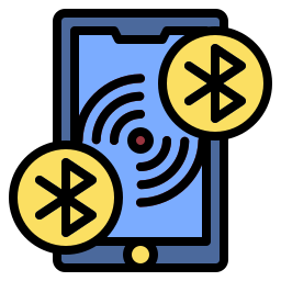 bluetooth icon