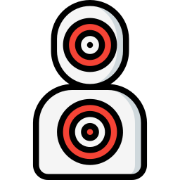 Target icon