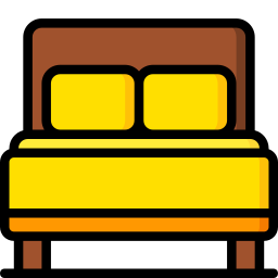 Bed icon