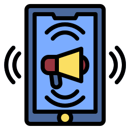 Speaker icon