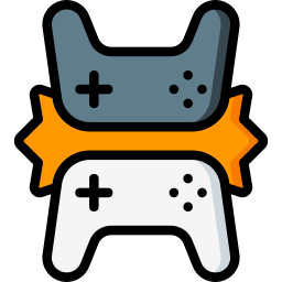 플레이어 대 플레이어 icon