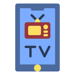 televisori icona