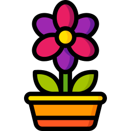 Plant icon