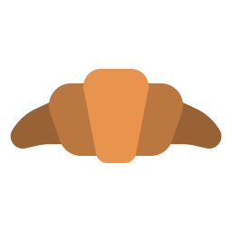 Croissant icon