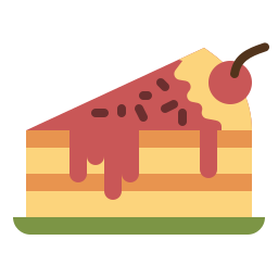 Cake icon