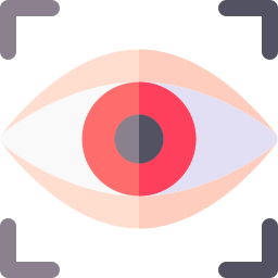 Eye icon