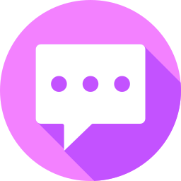 Chat icon