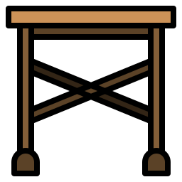 table Icône