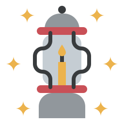 Lantern icon