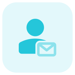 e-mail icon