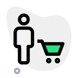 Cart icon