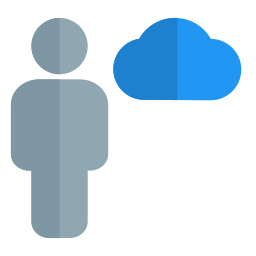 cloud-daten icon