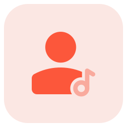 Audio icon