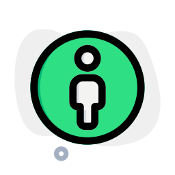 Circle icon