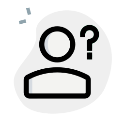 Question mark icon