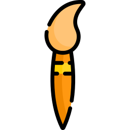 Brush icon