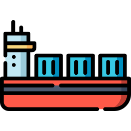 Ship icon