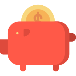 Savings icon