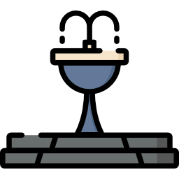 Fountain icon