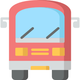 Bus icon