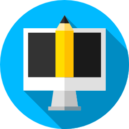 monitor icon