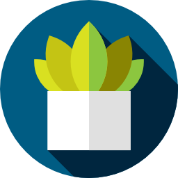 Plant icon