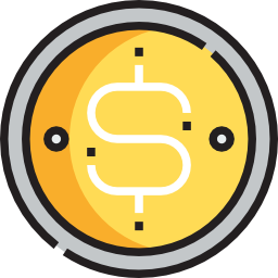 Coin icon