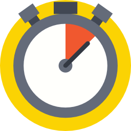 Stopwatch icon