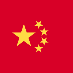china icono