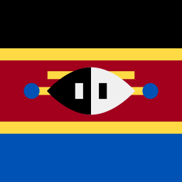 suazilândia Ícone