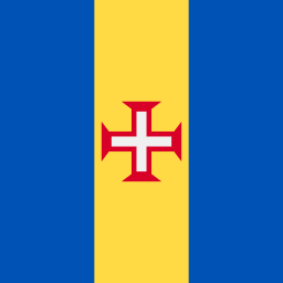 Madeira icon