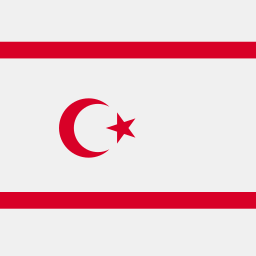 cypr północny ikona